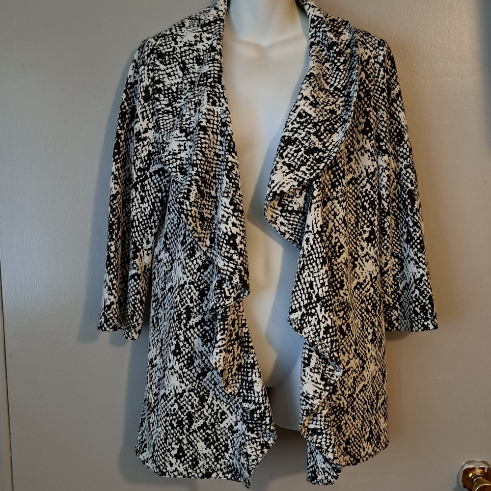 Calvin Klein Jacket